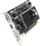 Видеокарта Sapphire PCI-Ex Radeon R7 240 4GB DDR3 (128bit) (1800) (DVI, VGA, HDMI) (11216-35-20G) - изображение 3