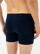 Трусы боксеры мужские Cornette 092 3-5XL Perfect-Authent 3XL Синие (5902458012176) - изображение 2