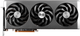 Видеокарта Sapphire PCI-Ex Radeon RX 7700 XT NITRO+ GAMING OC 12GB GDDR6 (192bit) (2599/18000) (2 х HDMI, 2 x DisplayPort) (11335-02-20G) - изображение 1