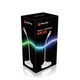 Мікрофон ігровий MeeTion MT-MC12 USB на гнучкій шийці White - зображення 3