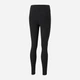 Спортивні леггінси жіночі Puma Ess Leggings 586835-01 XS Графітові (4063697212312) - зображення 4