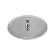Лейка для верхнего душа Lidz Niagara 130 300 мм округлая LDNIA130NKS32451 Chrome - изображение 3