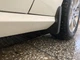 Брызговики Touye для Mercedes W212 2009-2013 - изображение 6