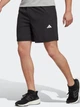 Spodenki sportowe męskie adidas Tr-Es Wv Sho IC6976 2XL 7" Czarne (4065432956451) - obraz 5