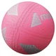 Волейбольний м’яч Molten S2Y1250-P Soft Volleyball гумовий рожевий - изображение 2