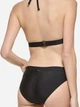 Купальник раздельный женский Calvin Klein Underwear 433115862 XS Черный (1159797276) - изображение 2