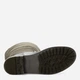 Женские дутики Calvin Klein 469190614 36.5 (6US) 23.5 см Зеленые (1159797785) - изображение 5