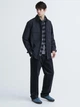 Ветровка мужская Uniqlo 672635044 XL Синяя (1159797441) - изображение 2