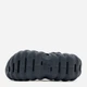 Женские кроксы Crocs Classic X Echo Clog 207937 37-38 Темно-синие (196265206605) - изображение 4