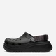 Жіночі крокси Crocs Classic Hiker Xscape Clog 208365 36-37 Чорні (196265351008) - зображення 1