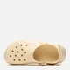 Жіночі крокси Crocs Classic Hiker Xscape Clog 208365 41-42 Бежеві (196265351282) - зображення 3