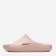 Женские шлепанцы для пляжа Crocs Mellow Slide 208392 38-39 Розовые (196265464753) - изображение 1