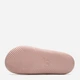 Женские шлепанцы для пляжа Crocs Mellow Slide 208392 38-39 Розовые (196265464753) - изображение 5