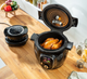 Przystawka do multicookera Tefal Cook4me Extra Crisp EY150830 - obraz 8