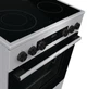 Електрична плита Gorenje GECS 6C70 XC (FR6A4D-CEJ42) (6862501) - зображення 5