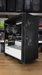 Игровой ПК GameMax Aero Black Tower NEW / Intel Core i3-12100F (4 (8) ядер 3,3 - 4,3 ГГц) NEW / 16 ГБ DDR4 NEW / 500 ГБ SSD M.2 NEW / nVidia GeForce RTX 2060, 6 ГБ GDDR6, 192-bit / 650 Вт NEW б/у - изображение 3