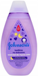 Żel do mycia ciała Johnson and Johnson Bedtime na dobranoc 500 ml (3574669907002) - obraz 1