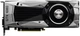 Відеокарта Nvidia GTX 1080 Founders edition (GTX1080-8G) (GDDR5X, 256 bit, PCI-E 3.0 x16) Б/в - зображення 1