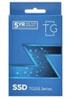 Накопичувач SSD T&G Sata 2.5" 120Gb (TG25S120G) - зображення 2