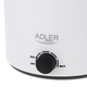 Электрокастрюля 1.9 л Adler AD 6417 5в1 White N - изображение 2