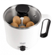 Электрокастрюля 1.9 л Adler AD 6417 5в1 White N - изображение 3