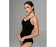 Боді-майка сліп Jasmine 9902 black XL - зображення 2