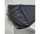 4104/86 black Халат шифоновий Jasmine L - изображение 6