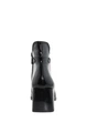 Черевики Alvista A-140-1 37 (23,5 см) Чорний (H2000029793226) - зображення 4