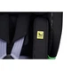Автокресло EasyGo Trust Группа 0+/1/2 (0-25 кг) Iron Isofix - изображение 9