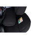 Автокресло EasyGo Trust Группа 0+/1/2 (0-25 кг) Iron Isofix - изображение 10