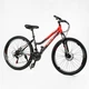 Велосипед Спортивный Corso «KLEO» 26" дюймов KL-26659 - изображение 2