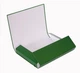Папка на гумках iTEM А4 306/06 60 мм зелена - зображення 2