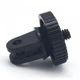 Адаптер перехідник GoPro на 1/4" різь (No1) - зображення 3