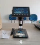 Микроскоп цифровой с 4,3" дюймовым LCD экраном DM7 аккумуляторное увеличение до 1000X - изображение 10