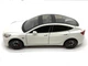 Машина Автосвит Tesla Model 3 инерционная масштаб 1:24 открываются двери капот багажник 20,5 см Белая (AP-2064) - изображение 3