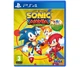 Игра Sonic Mania Plus (английская версия) (PS4) - изображение 1