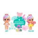 Ігровий набір для дівчаток IMC Toys з лялькою Bloopies – Феї сюрприз Fairies Little Surprise - зображення 3