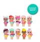 Ігровий набір для дівчаток IMC Toys з лялькою Bloopies – Феї сюрприз Fairies Little Surprise - зображення 4