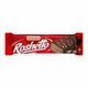 Упаковка вафельних батончиків Roshen Roshetto Dark chocolate 25 шт x 34 г - зображення 2