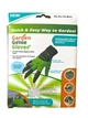 Перчатки садовые с когтями Garden Genie Gloves - изображение 3