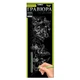 Гравюра Danko Toys Silver Metallic: Бабочки (B2) ГР-В2-02-04с - изображение 2