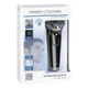 Електробритва Profi Care PC-HR 3023 IPX5 три головки Сріблястий - зображення 5