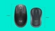 Мышь Logitech M190 Wireless, Charcoal, Refurbished - изображение 5