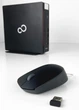 Мышь Logitech M171 Wireless, Black/Grey, Refurbished - изображение 5