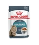 Влажный корм Royal Canin Hairball Care Gravy pouch для кошек с домашней птицей 3+1 по 85 г - изображение 6