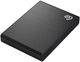 Dysk SSD Seagate One Touch 1TB USB Type-C (STKG1000400) - obraz 4