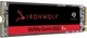 SSD диск Seagate IronWolf 525 1TB M.2 PCI Express 4.0 x4 TLC (ZP1000NM3A002) - изображение 3