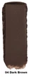 Помадка для бровей Flormar Brow Pomade 04 Dark Brown 2.2 г - изображение 2
