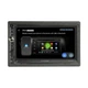 Автомагнитола Cyclone MP-7086A V3, 2х32, 4х45 Вт, 7", 2 DIN, CarPlay / AndroidAuto, Android 10.0 - изображение 4