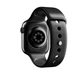 Смарт-годинник Smart Watch XO M30 Black - зображення 3